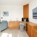Apartment Kaiserhof 38 Muschelkiste Kellenhusen