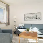Lejlighed Kaiserhof 38 Muschelkiste *