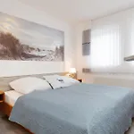 Apartment Kaiserhof 38 Muschelkiste Kellenhusen