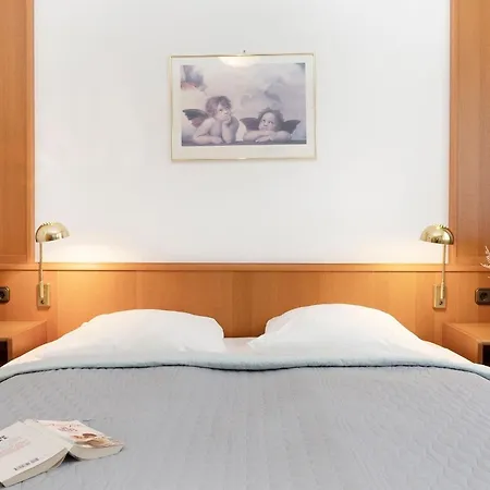 Apartment Kaiserhof 38 Muschelkiste *