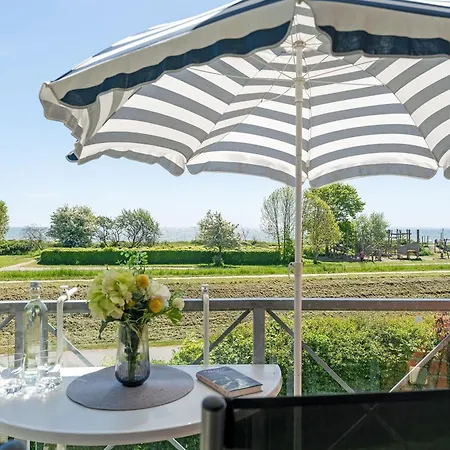 Kaiserhof 38 Muschelkiste Apartment