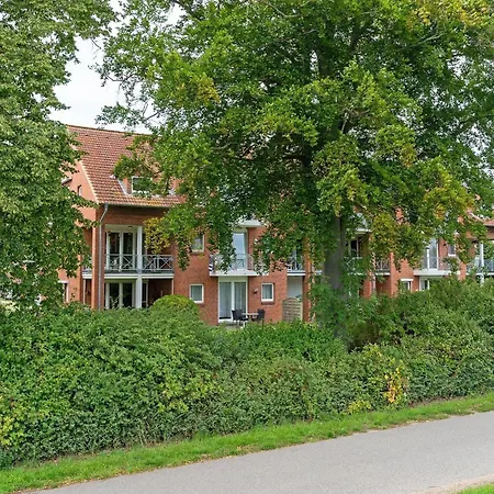 Kaiserhof 38 Muschelkiste *