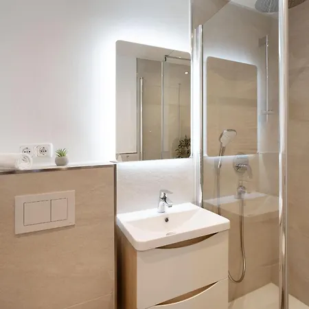 Kaiserhof 38 Muschelkiste Apartment Kellenhusen