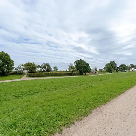 Apartment Kaiserhof 38 Muschelkiste Kellenhusen
