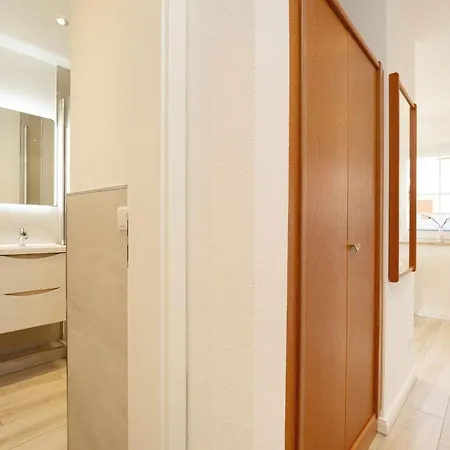 Kaiserhof 38 Muschelkiste *