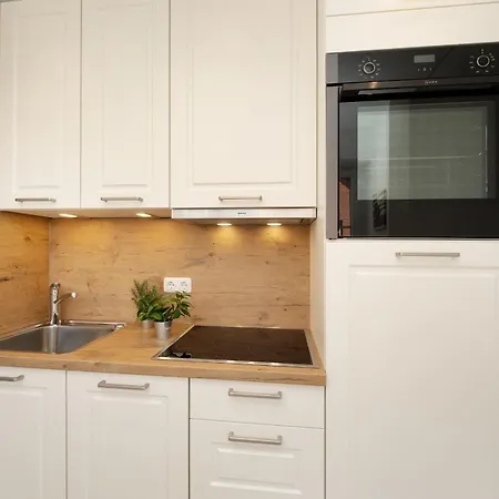 Kaiserhof 38 Muschelkiste * Kellenhusen