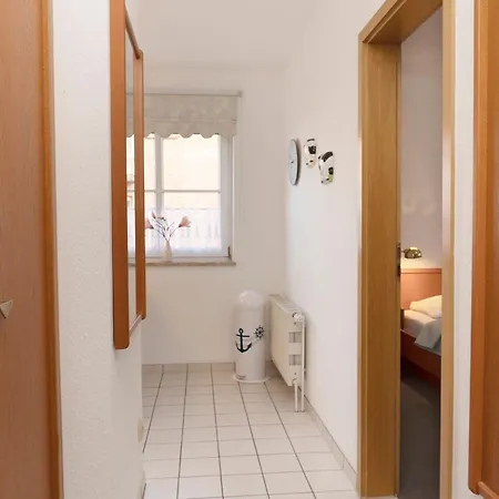 Kaiserhof 38 Muschelkiste