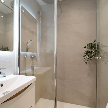 Apartment Kaiserhof 38 Muschelkiste *