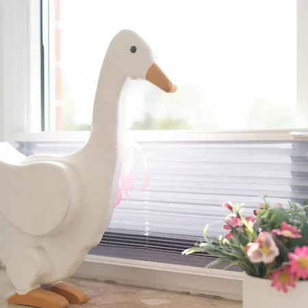 Kaiserhof 38 Muschelkiste *