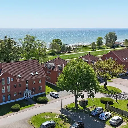 Kaiserhof 38 Muschelkiste * Kellenhusen