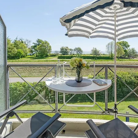 Kaiserhof 38 Muschelkiste *