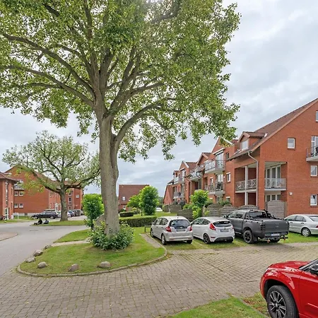 Kaiserhof 38 Muschelkiste