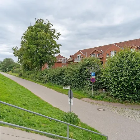 Kaiserhof 38 Muschelkiste Apartment