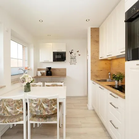 Kaiserhof 38 Muschelkiste