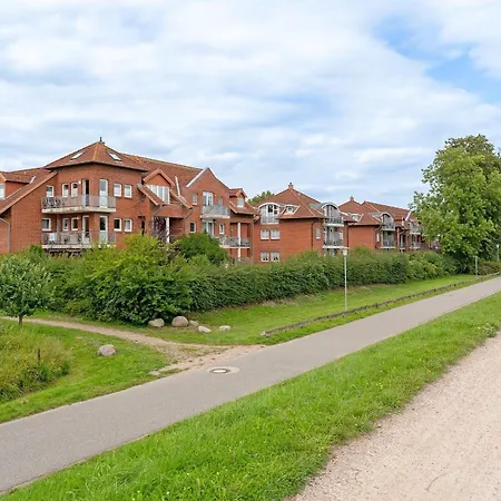 Kaiserhof 38 Muschelkiste Apartment