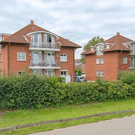 Apartment Kaiserhof 38 Muschelkiste