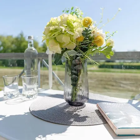 Apartment Kaiserhof 38 Muschelkiste