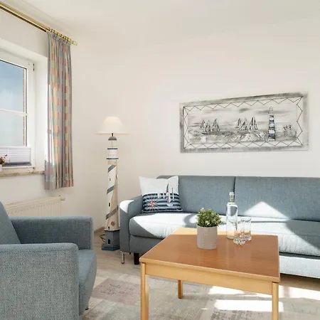 Apartment Kaiserhof 38 Muschelkiste *