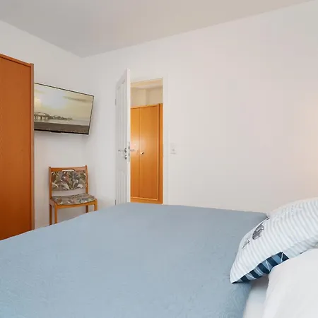 Kaiserhof 38 Muschelkiste * Kellenhusen