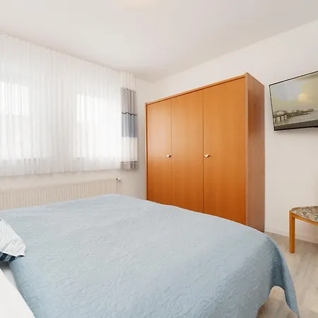 Appartement Kaiserhof 38 Muschelkiste