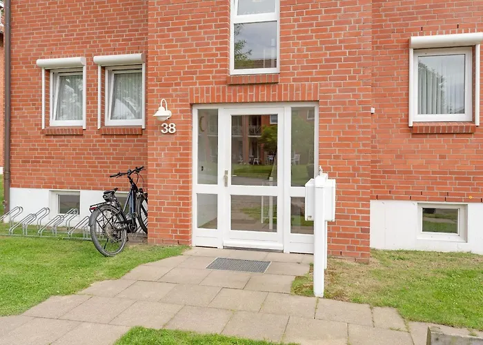 Apartamento Kaiserhof 38 Muschelkiste *