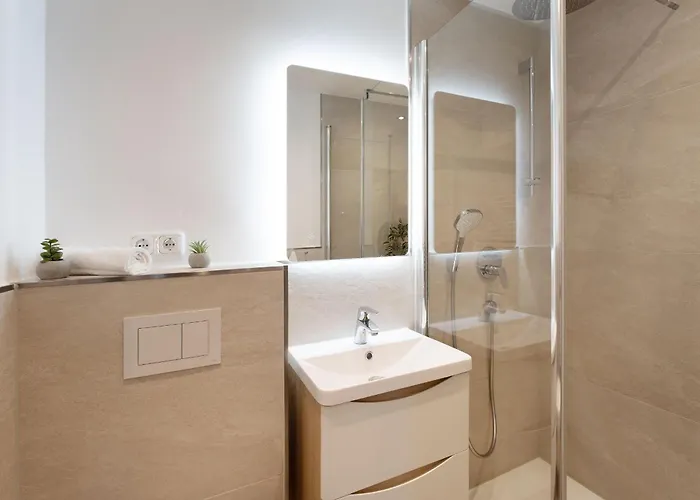 Kaiserhof 38 Muschelkiste Apartamento Kellenhusen