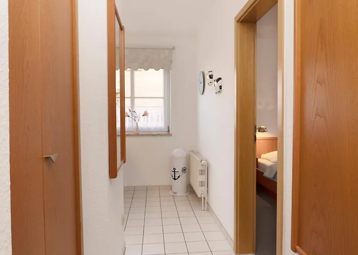 Kaiserhof 38 Muschelkiste