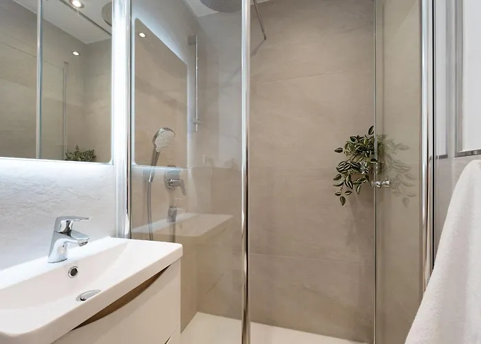 Apartamento Kaiserhof 38 Muschelkiste *