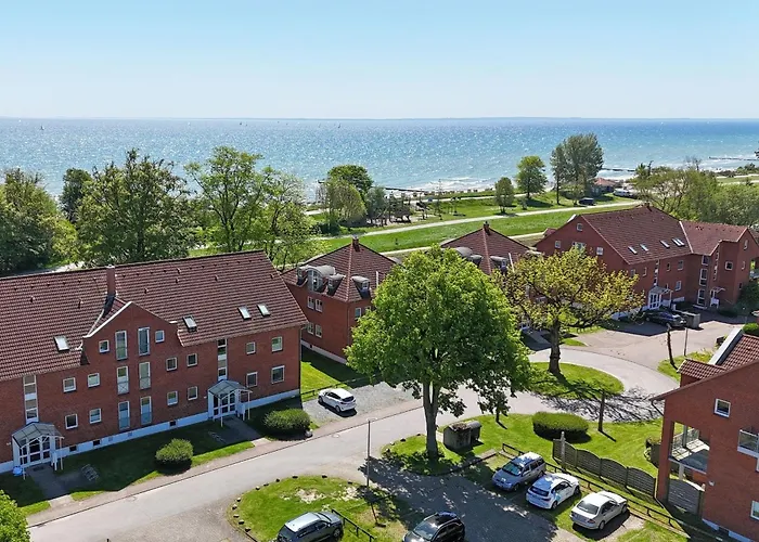 Kaiserhof 38 Muschelkiste * Kellenhusen