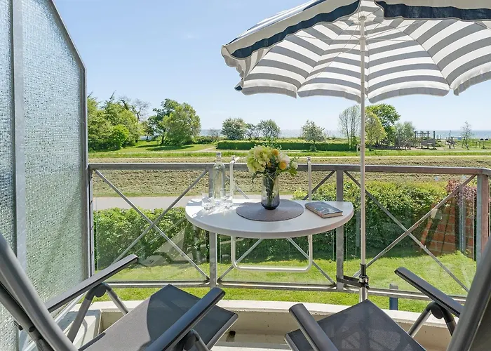 Kaiserhof 38 Muschelkiste *