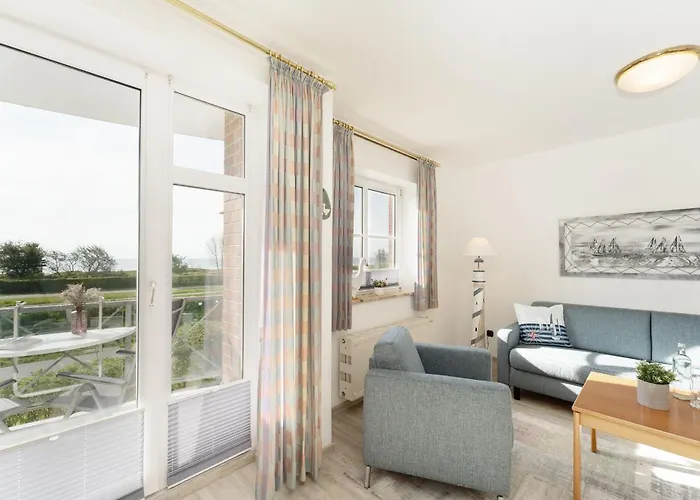 Kaiserhof 38 Muschelkiste