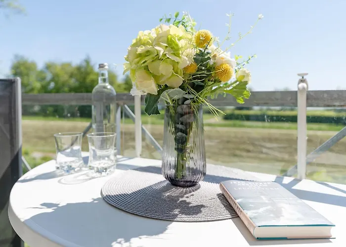 Apartamento Kaiserhof 38 Muschelkiste